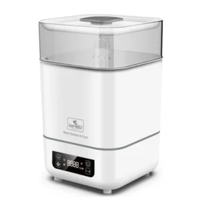 Lorelli električni sterilizator 2u1