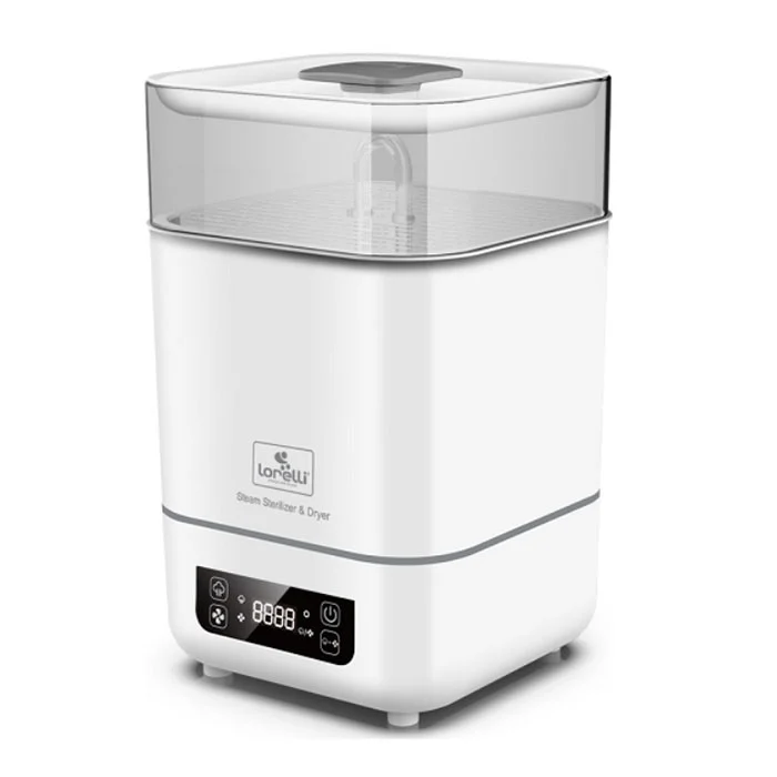 Lorelli električni sterilizator 2u1
