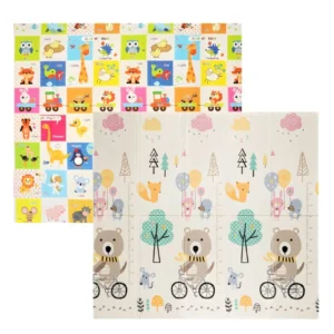 Nou Nou podloga za igru od pene Learn&Play 150x180