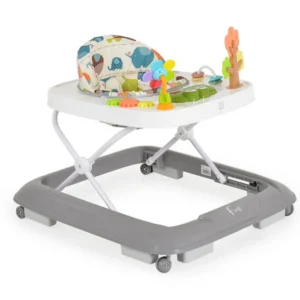 Moni dubak Forest Grey