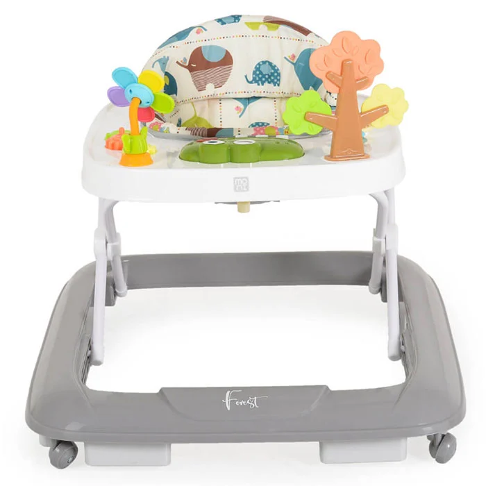 Moni dubak Forest Grey - Slika 2
