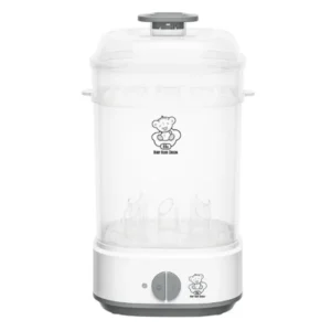 BBO Sterilizator na paru