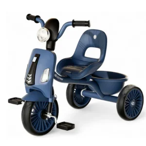 BBO Tricikl Trixi Blue