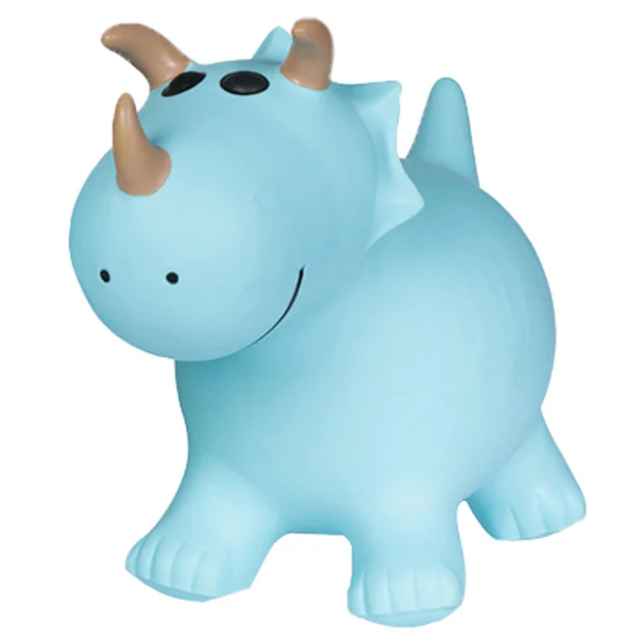 Bajkolino džampi životinjica dinosaurus 494468-4