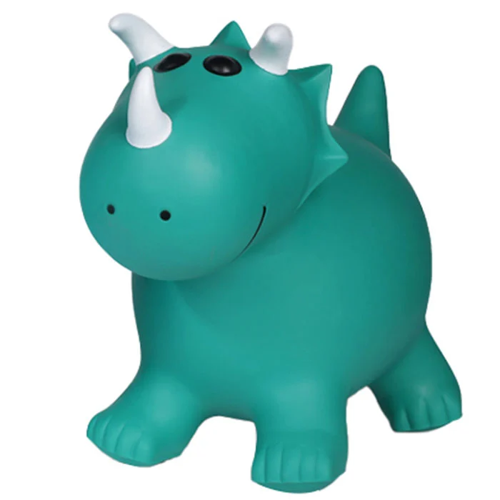 Bajkolino džampi životinjica dinosaurus 494468-5