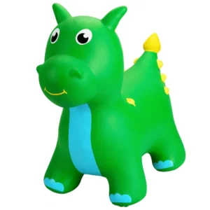 Bajkolino džampi životinjica dinosaurus 494468-6
