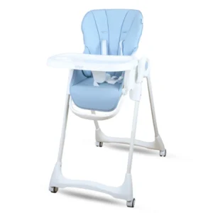 Jungle hranilica Cookie Blue