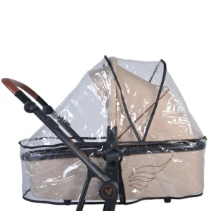 Cangaroo kišna navlaka za kolica Newborn Seat