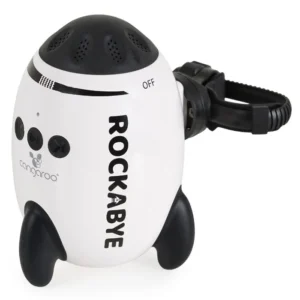 Cangaroo univerzalni uređaj za ljuljanje kolica Rockabye