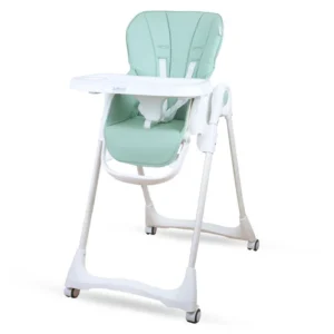 Jungle hranilica Cookie Green