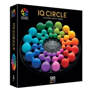 MP IQ Deluxe Circle