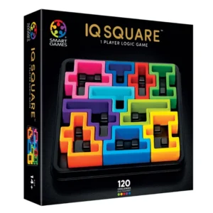 MP IQ Deluxe Square