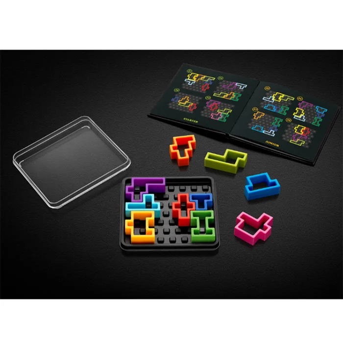 MP IQ Deluxe Square
