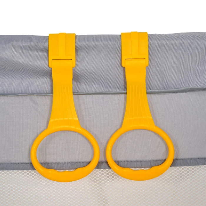 Moni ogradica Game Zone Grey