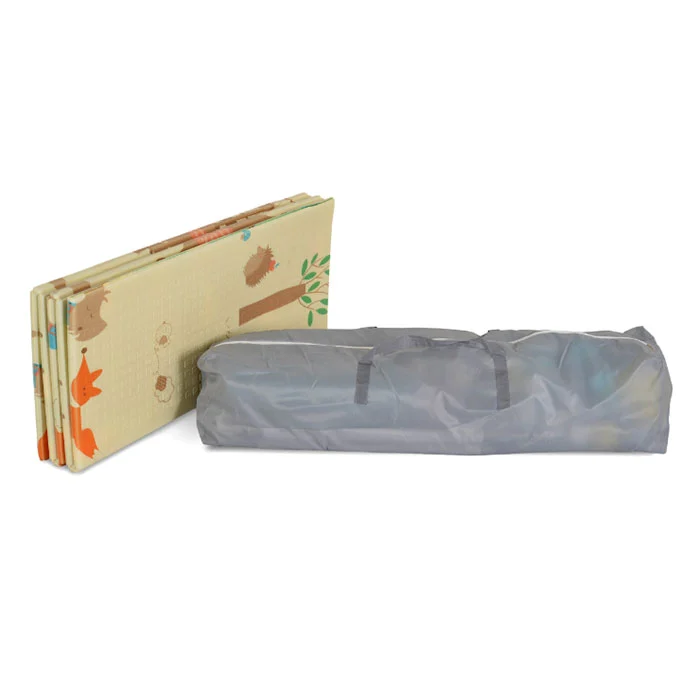 Moni ogradica Game Zone Grey