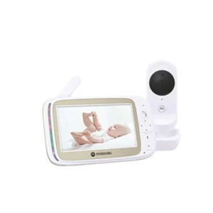Motorola alarm sa monitorom VM45