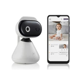 Motorola bebi kamera wifi PIPI1000C