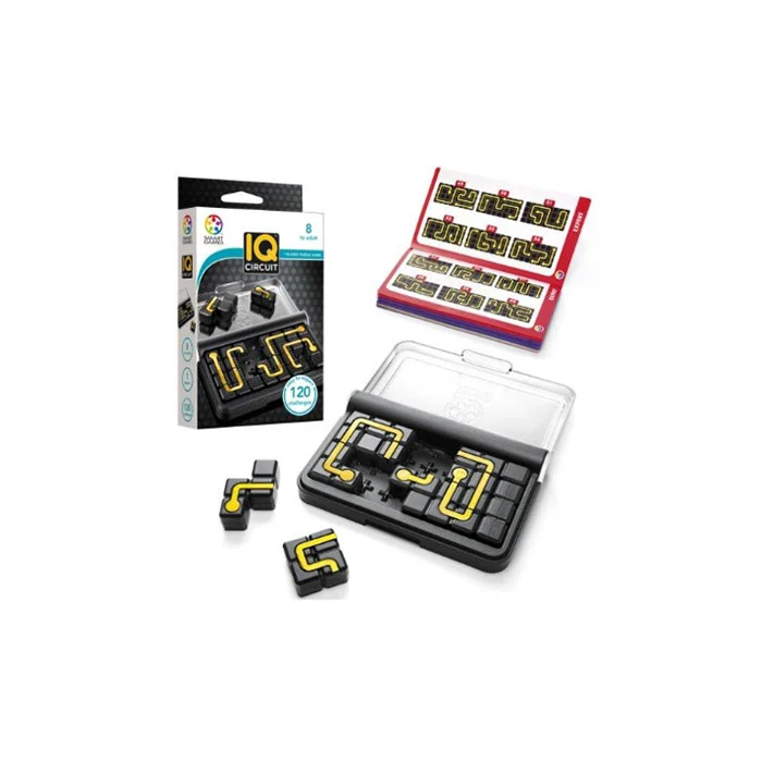 MP IQ Circuit - Slika 3