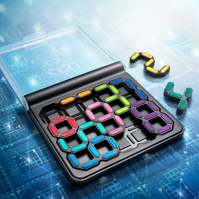 MP IQ Digits