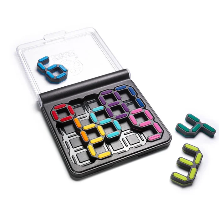 MP IQ Digits