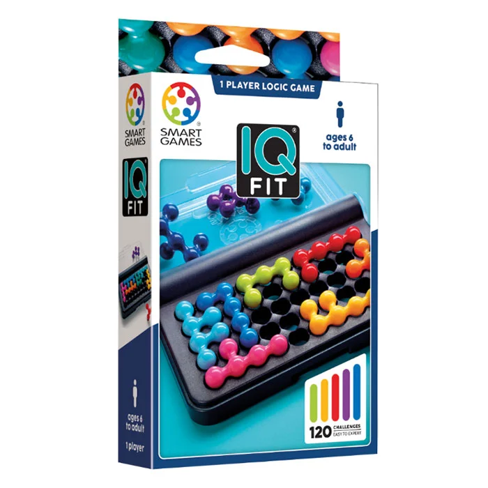 MP IQ Fit
