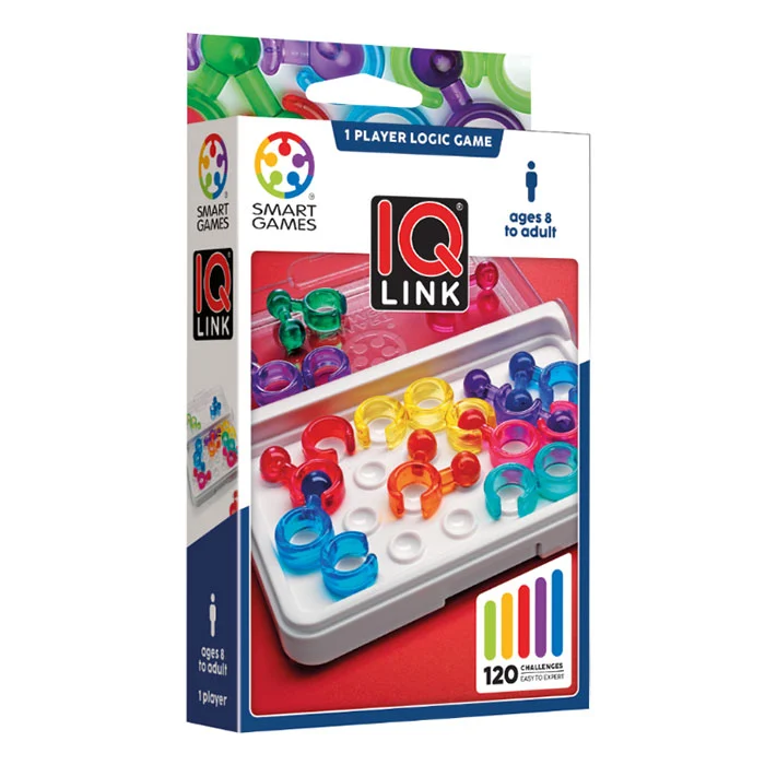MP IQ Link