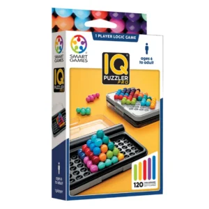 MP IQ Puzzler Pro
