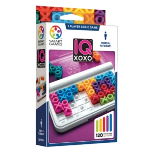 MP IQ XoXo