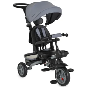 Byox Tricikl Explore Dark grey