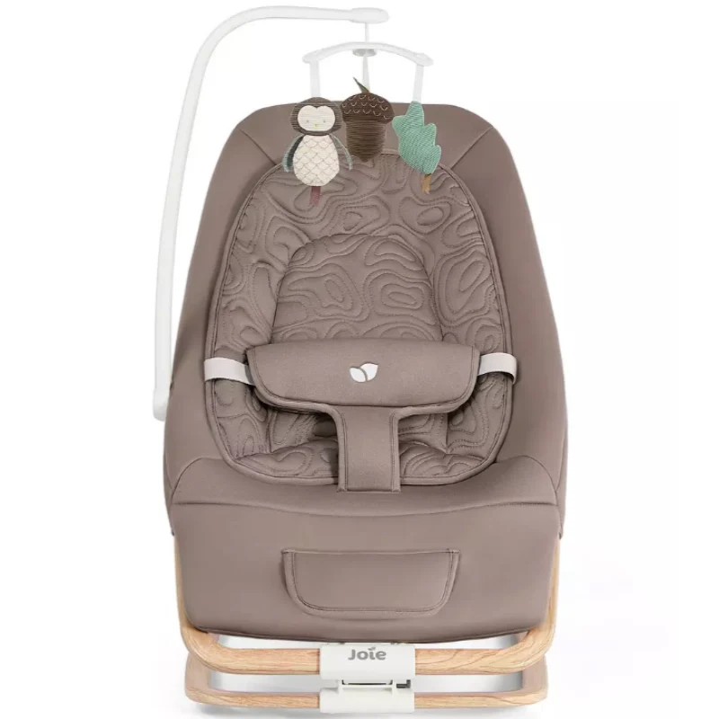 Joie njihalica Dreamer Acorn Wood - Slika 2