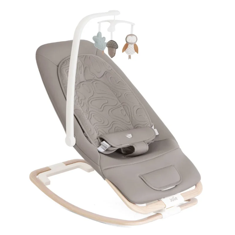 Joie njihalica Dreamer Acorn Wood - Slika 4