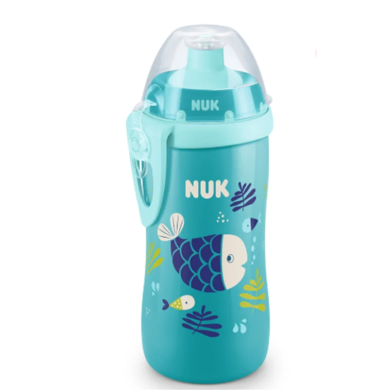 Nuk flašica sa sportskim čepom Junior Cup