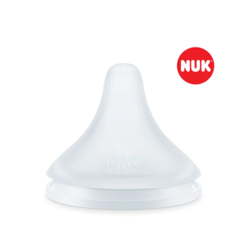Nuk cucla Perfect Match silikon 3+m 709036