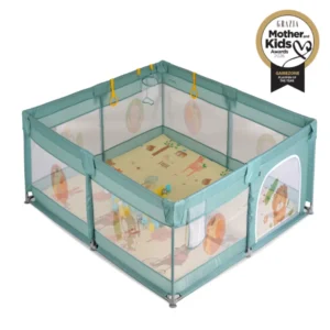 Moni ogradica Game Zone Mint