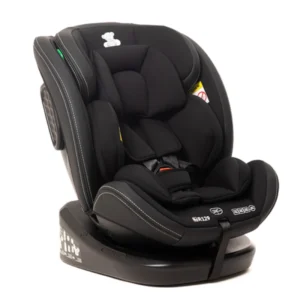 BBO auto sedište i-Size Nexus 40-150cm Black