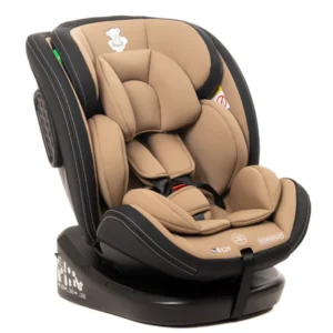 BBO auto sedište i-Size Nexus 40-150cm Beige