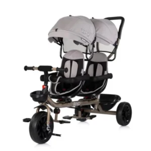 Chipolino trickl za blizance Hip Hop Beige
